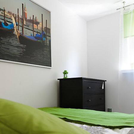 Krakow Cosy 3 Room 2 Bathroom Old Town Dış mekan fotoğraf