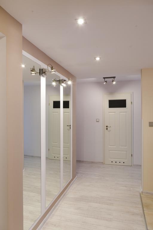 Krakow Cosy 3 Room 2 Bathroom Old Town Dış mekan fotoğraf