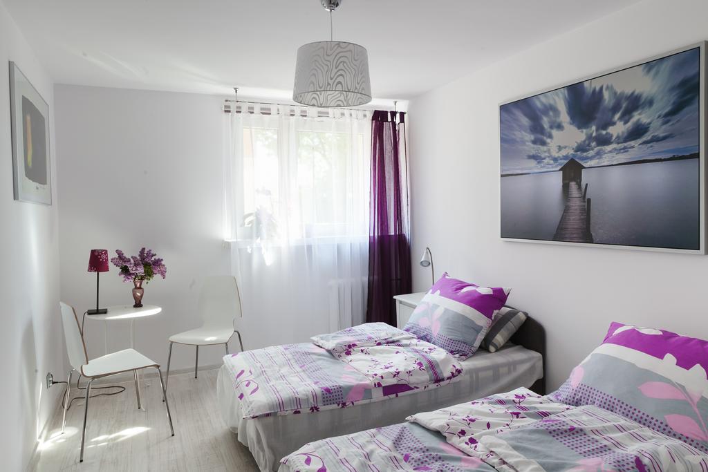 Krakow Cosy 3 Room 2 Bathroom Old Town Dış mekan fotoğraf